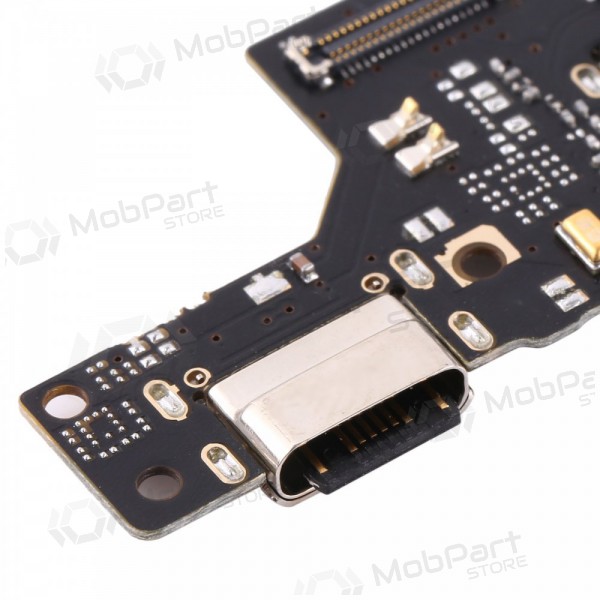 Xiaomi Redmi Note 8T connettore di ricarica - Premium