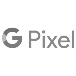 Schermi del telefono Google Pixel