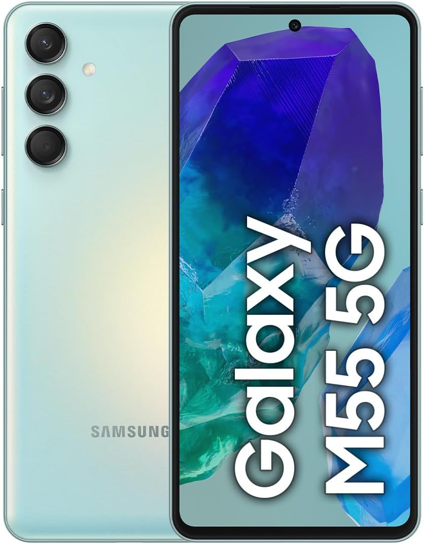 Samsung M55 5G / M556